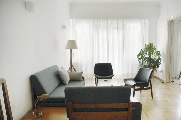 We like Seven Doors. It is an elegant and spacious apartment. Designed and const Carouge, Geneva, Switzerland Seven Doors - The local Greek experience Entire rental unit vacation rental 48616183