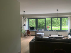 Prachtig 2 slaapkamer appartement in centrum Gent, met zicht op het Zuidpark. Op Kruishoutem, Belgium 2 slaapkamer appartement, zicht op Zuidpark Entire condo vacation rental 636608971858954002