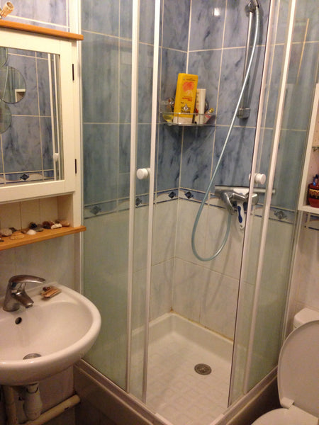 This appartement take place in the middle of a arabic quarter. <br />It is in th Paris, France Studio 20m2 in 11ème Entire rental unit vacation rental 5373624