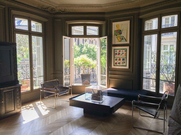 In the heart of Saint-Germain des Près at Odeon, apartment on the second floor w Paris, France Apartment in Saint-Germain des Prés Entire rental unit vacation rental 6643211