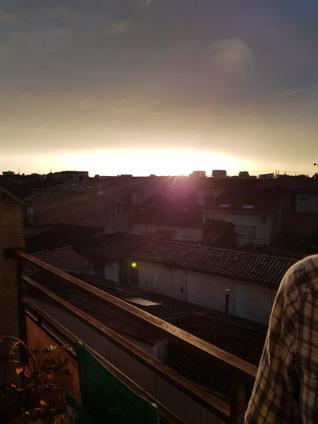 Rennes, France Joli studio en face de la gare ! Entire rental unit vacation rental 26731264
