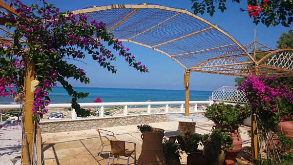 WELCOME <br /><br />Welcome to ‘Villa in the sea Crete’ , for the summer and win  Villa in the sea Crete Entire villa vacation rental 9500611
