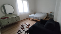 Sunny appartment, spacious, includes all comforts! Just a 3min walk from Victori Athens, Greece Sunny appartment in Athens city center, 80sq m Entire condo vacation rental 581740674083354981