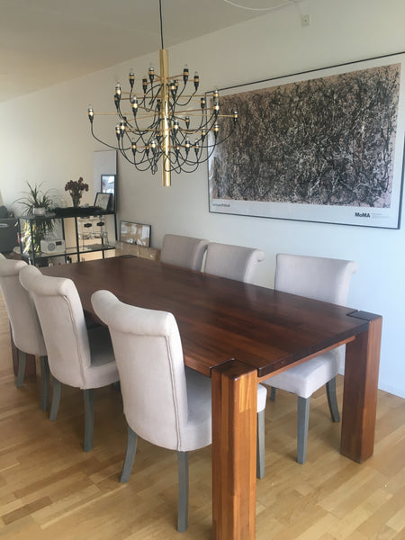 The apartment is located 2 km from the center, 4 minutes from the metro, bikeren Copenhagen, Denmark Big and centrally located apartment in Copenhagen Entire condo vacation rental 13539330