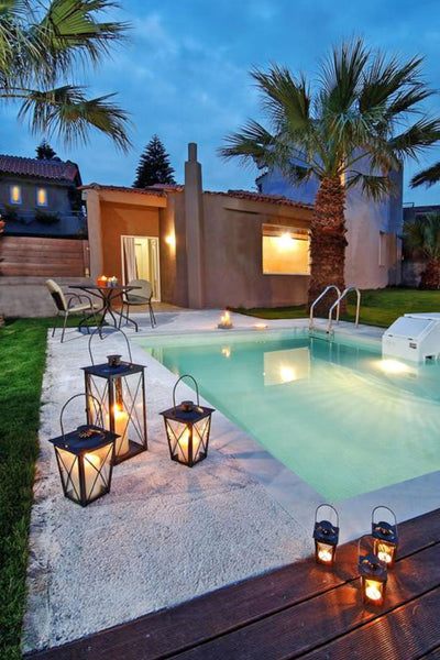 Note: You can directly book the best price if your travel dates are available, a Cyprus A & A Villa for 4 persons Entire home vacation rental 50094267