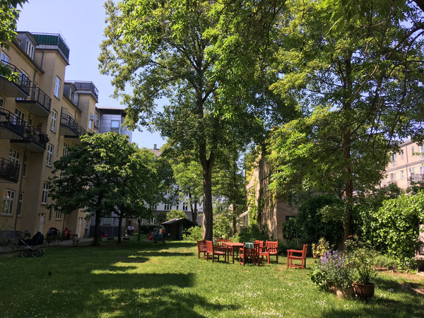 Nice atmospheric 96 m2 apartment in Frederiksberg - known as the green oasis of  Copenhagen, Denmark FAMILY-FRIENDLY & COSY APARTMENT Entire rental unit vacation rental 14589954
