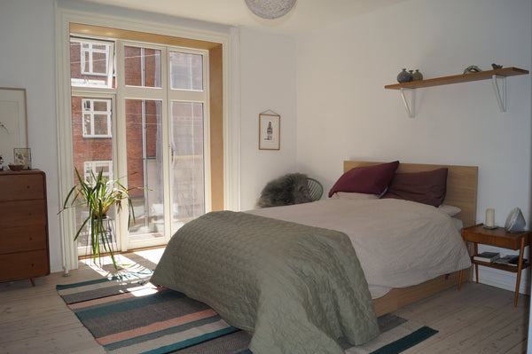 Come enjoy one of the most popular neighborhoods of Copenhagen at this charming  Copenhagen, Denmark Charming flat on quiet street of central Vesterbro Entire rental unit vacation rental 26523747