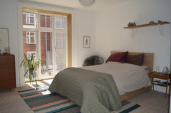 Come enjoy one of the most popular neighborhoods of Copenhagen at this charming  Copenhagen, Denmark Charming flat on quiet street of central Vesterbro Entire rental unit vacation rental 26523747