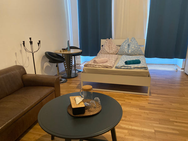 Keep it simple at this peaceful and centrally-located place. You will find all t Austria Lovely apartment,10 minutes - center,1 m to Donau Entire rental unit vacation rental 659815492392991240
