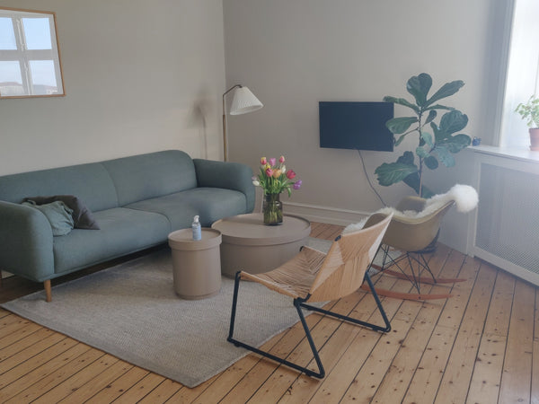 Lejligheden er lys, stor og er placeret på det trendy og hyggelige Vesterbro, hv Copenhagen, Denmark Stor og lys hjørnelejlighed på Vesterbro Entire rental unit vacation rental 25335930