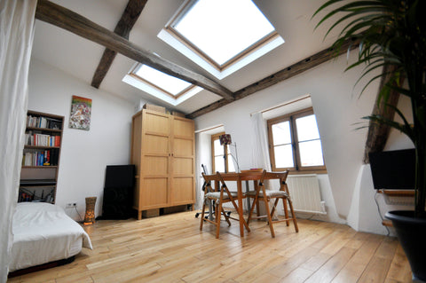 <b>The space</b><br />A cosy and lovely furnished studio is welcoming up to two  Paris, France Lovely studio in the Heart of Paris Entire rental unit vacation rental 65916