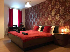 Na tomto klidném místě ve středu dění tě nečekají žádné složitosti. Prague, Czechia PRIVATE ROOM IN THE CITY CENTER! [Z8B] Private room in rental unit vacation rental 592730765657664168