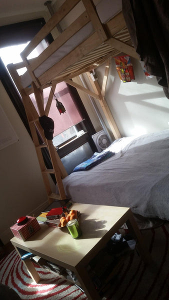 Gorgeous, clean room in Crown Heights; 1 bedroom in a 3 bedroom place just minut London, United Kingdom Rental unit in Brooklyn · 1 bedroom · 1 bed · 1 bath Private room in rental unit vacation rental 10789121
