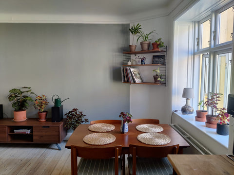 A charming apartment full of light with a private balcony and a shared sunny roo  Central apartment with a sunny rooftop! Entire condo vacation rental 702031442250019969