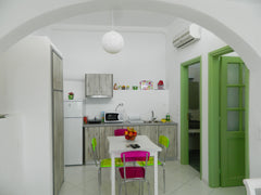 Unique villa (60 sqm) that sleeps up to 04 persons in the bedroom plus the livin Pyrgos Kallistis, Greece Elia Villa (Sea View) Entire home vacation rental 7904360