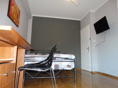 Nagelneu, liebevoll eingerichtet, mit fast allen Extras. (Heizung, Aircondition, Graz, Styria, Austria Heimelig, Zimmer 4 Private room in rental unit vacation rental 48973908