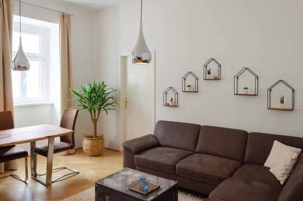 In unserem schönen und vor allem sehr gemütliches Apartment finden bis zu 6 Pers Korneuburg, Austria Boboville Apartment Entire rental unit vacation rental 24665402
