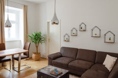 In unserem schönen und vor allem sehr gemütliches Apartment finden bis zu 6 Pers Korneuburg, Austria Boboville Apartment Entire rental unit vacation rental 24665402