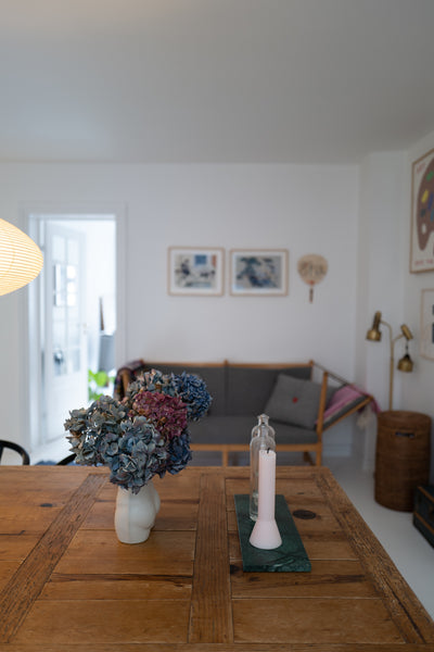 Lovely apartment in cosy Vesterbro. The apartment has a huge open kitchen, two l Copenhagen, Denmark Centrally located newly refurbished apartment Entire condo vacation rental 652126658079609856