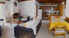 Our spacious three-bedroom village centre apartment is ideal for groups and fami  Irene's Apartment Entire rental unit vacation rental 35682529