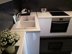Modern 65 m2 fully just renovated apartment located in a quiet neighborhood  nea Athens, Greece Filia's apartment Entire rental unit vacation rental 33010348
