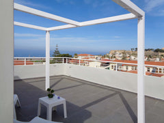 Brand new, one bedroom apartment, in the heart of Rethymno. Ideally located in a Rethimnon, Greece Castle & Sea View Apartment in Rethymno Entire rental unit vacation rental 23787296