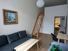 If you are looking for a place in the middle of Prague Historical center, to spe Prague, Czechia 3 bedroom apartment by the Wenceslas square. Entire rental unit vacation rental 567002485529912033