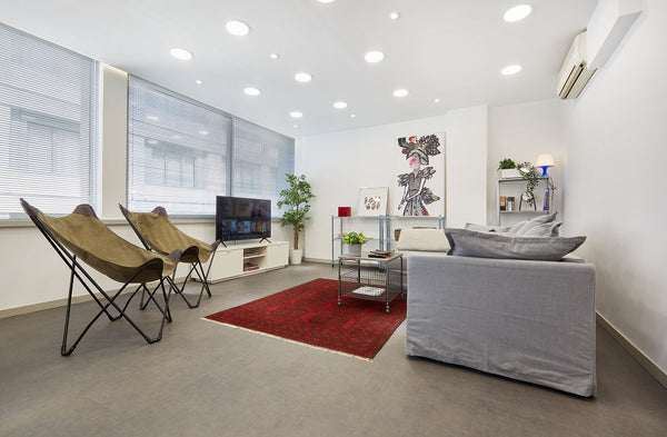 The apartment is situated in the heart of the city of Athens. It is one of the b Larnaca, Larnaca, Cyprus Chloe Boutique Apartments Apollo Entire rental unit vacation rental 33951438
