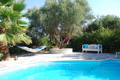 The house is located in Agios Dimitrios, this is a small Village close to Rethym Herentals, Belgium Lovely House with Swimming Pool in Rethymnon. Entire home vacation rental 20544258