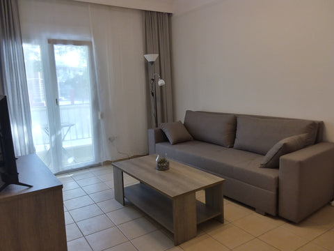 <b>License number</b><br />00001496911 Thessaloniki, Greece Nice apartment in the city center Entire condo vacation rental 608546926594103499