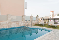 There is a complex of two twin villas, Villa Peonia and Villa Ortansia. The vill  Villa Peonia-4 Bedrooms, Few Steps from the beach Entire villa vacation rental 48355812