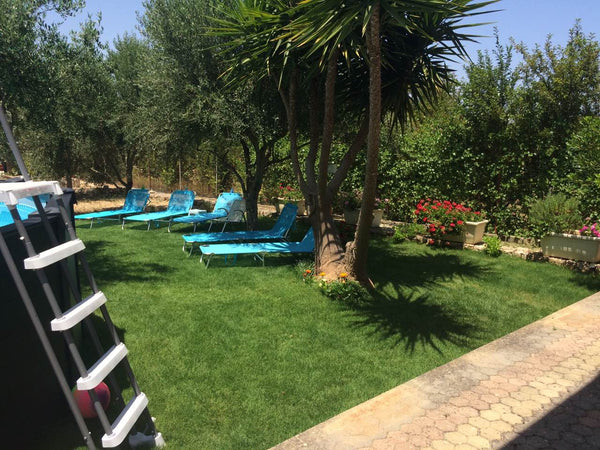 Villa LEVANTA is an independent house with a private pool, with three bedrooms o Chania, Greece Villa Levanta Entire home vacation rental 23096218