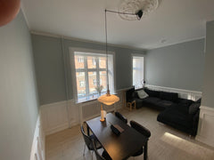   Newly renovated, cosy and charming apartment Entire rental unit vacation rental 48781207