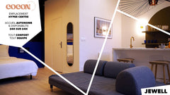 Ce logement unique est proche de tous les sites et commodités, ce qui facilite l  Suite Jewell Entire rental unit vacation rental 768209649504237128