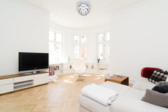 Superb location in Central Copenhagen, Frederiksberg. A short distance to the La Copenhagen, Denmark Big, beautiful apt in central CPH! Entire rental unit vacation rental 3714137