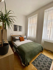  Gemütliche Altbauwohnung mit Charme Entire rental unit vacation rental 698404049860844376