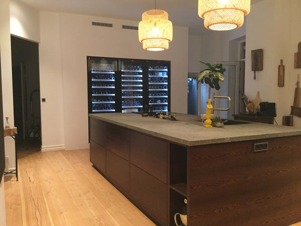 Traditional meets modeme. 280m2 newly renovated with respect for the original de Copenhagen, Denmark 280m2 - 7 guest. City center Copenhagen Entire rental unit vacation rental 36765504