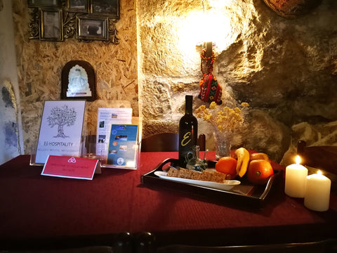 A Traditional Farmhouse at Agios Thomas<br /><br /> Υou can may wish for an auth Heraklion, Greece ''Spileon Farmhouse'' | Agios Thomas Entire home vacation rental 23933784