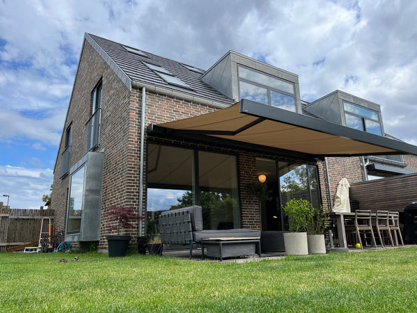 Moderne hus tæt på nogle af Københavns fedeste attraktioner. Her kan du nyde et  Copenhagen, Denmark Luksushus tæt på metro og strand Entire villa vacation rental 652641589212460629