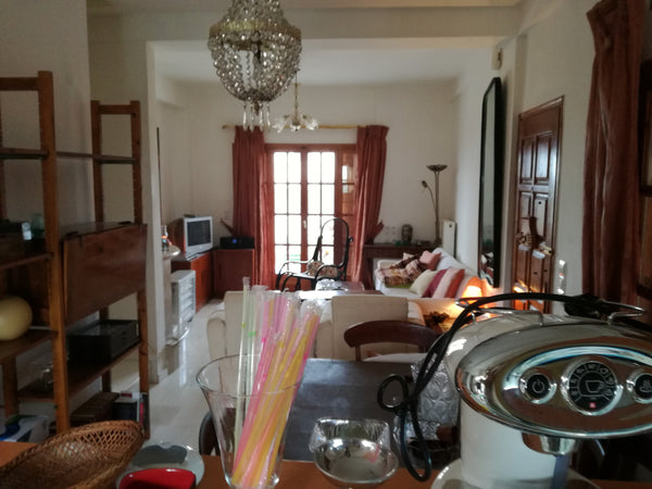 Athens, Greece Theodora's House - Οικία Θεοδώρας Entire home vacation rental 20632735