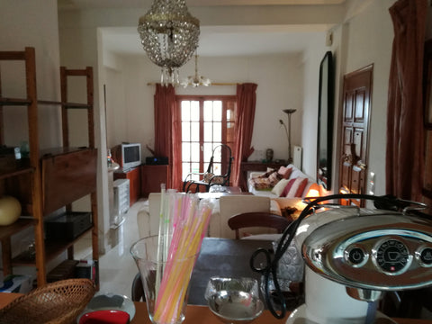  Athens, Greece Theodora's House - Οικία Θεοδώρας Entire home vacation rental 20632735