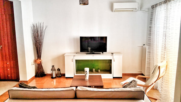 Gio's city centre apt. is a cozy nicely furnished  1st Flr 1 Bedroom Flat/Apartm Athens, Attica region, Greece Gio's city centre apt. Entire rental unit vacation rental 21496225