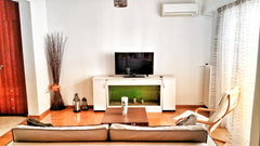 Gio's city centre apt. is a cozy nicely furnished  1st Flr 1 Bedroom Flat/Apartm Athens, Attica region, Greece Gio's city centre apt. Entire rental unit vacation rental 21496225