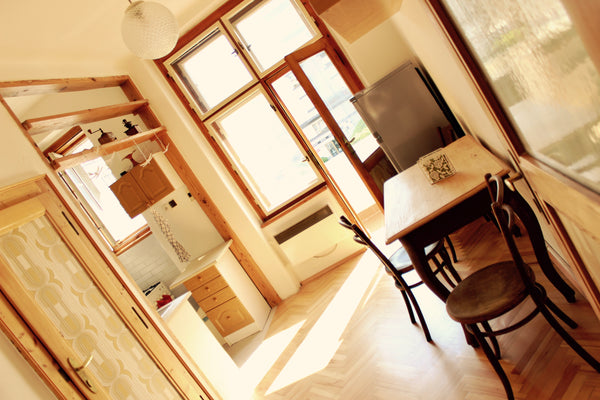 This nice Apartment is located in sight and within easy reach of Prague Castle.  Prague, Czechia Sunny Apartment with balcony,  Prague Castle view Entire rental unit vacation rental 15113705