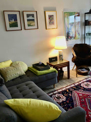 Lys og lækker lejlighed med 2 altaner, stue, soveværelse, køkkenfaciliteter, bad Copenhagen, Denmark Skøn lys lejlighed med 2 værelser og 2 altaner. Entire condo vacation rental 37323296