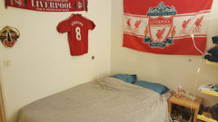 Venez profiter de la fête des Lumières au cœur de Lyon ! <br />Au départ de la t Lyon, France Chambre pour 2 personnes en plein centre de Lyon Private room vacation rental 22078029