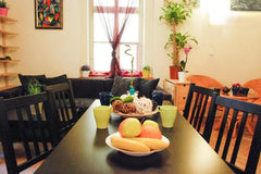 Benediktska Apartment is located right in the centre of Prague, a 10-minute walk Prague, Czechia Good Times by Dlouhá Entire rental unit vacation rental 29184353