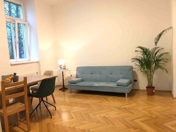 From this cute little Apartment, you can walk to the city center in 10 min. The  Vienna, Austria Comfy Apartment in best location Entire condo vacation rental 29476339