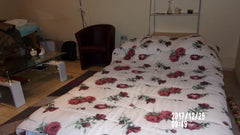 Die Wohnung liegt im Erdgeschoß und ist über den Innenhof erreichbar.(8 Stufen)   Wohnung mit guter Möglichkeit zum Einkaufen&Lokale Entire condo vacation rental 22529152