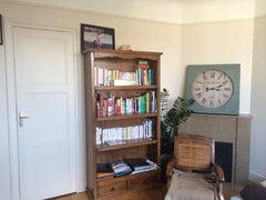 un bel appartement de 50m carré, en plein paris ,16 eme arrondissement, a deux p Paris, France Paris 16 Entire rental unit vacation rental 3928724